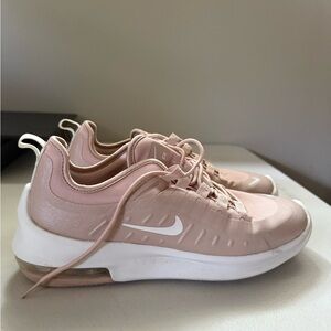 Nike Air Max Axis Particle Pink/White, Women’s Size 9